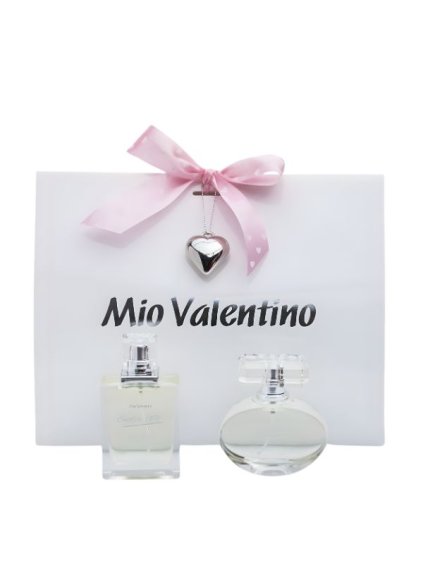 Emotion XX Valentine ´ s Love Double Emotion - Limited Edition