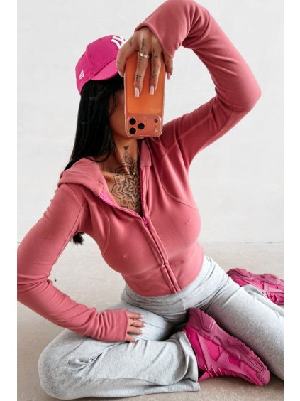 Olavoga Emera sveter (Konfekčná veľkosť S, Farba Zelená )