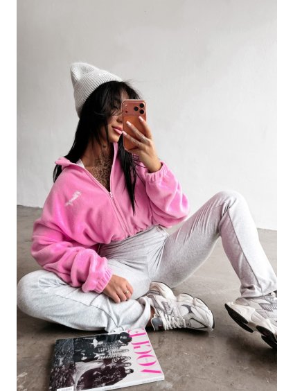 Olavoga Softi sveter (Konfekčná veľkosť M, Farba Čierna)