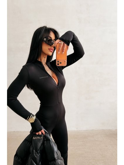 Olavoga Sorela overal (Konfekčná veľkosť S, Farba Čierna)