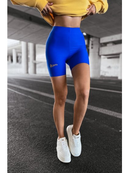 Olavoga Groves kraťasy (Konfekčná veľkosť M, Farba Modrá )