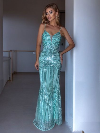 Dámske šaty VILLENI