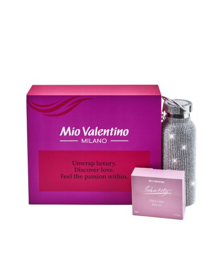 16855 2 million dreams darcekovy set firm glow identity