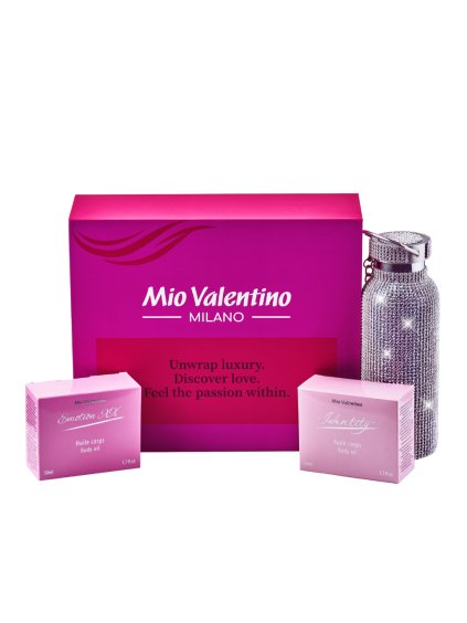 16861 3 million dreams darcekovy set firm glow duo