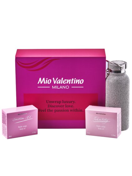 Million Dreams Darčekový Set - Firm & Glow Duo