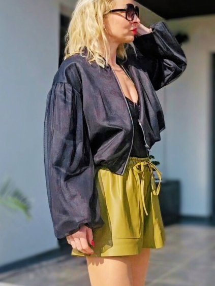 Dámske kraťasy DIXIE DAM90AA