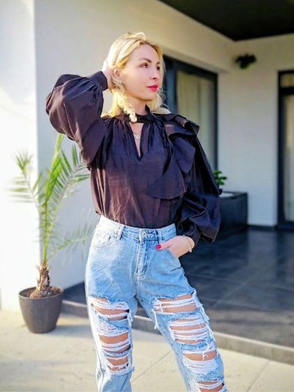 Dámska blúzka DIXIE C073Y056