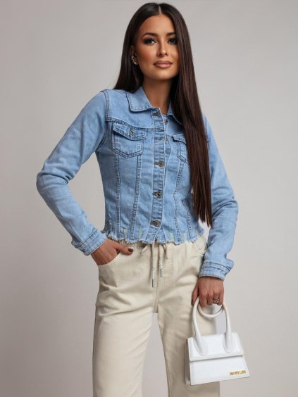 Dámska bunda ELPINI