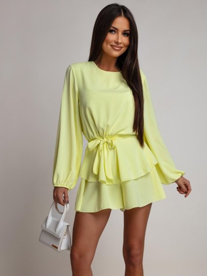 Dámsky overal ISABELLA