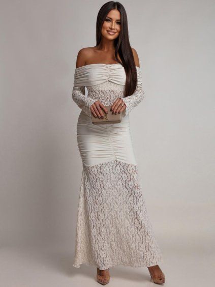 Dámske šaty JUSTINE