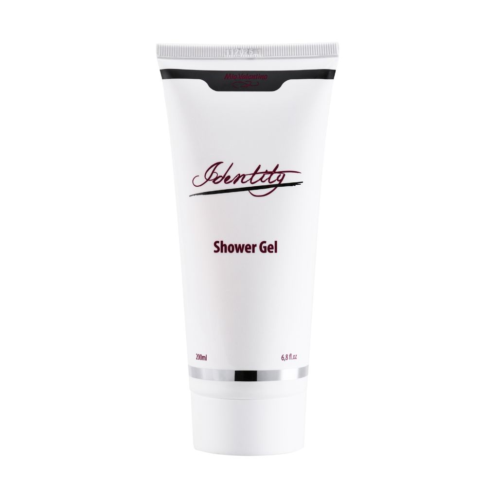 E-shop Identity Krémový Sprchový Gél 200 ml