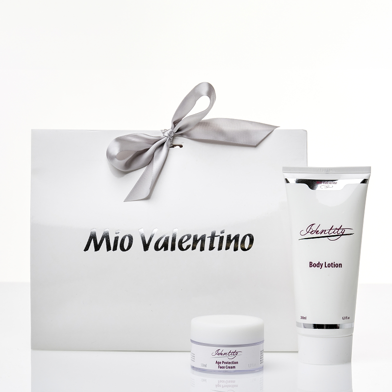 E-shop Identity Darčekový set Supreme Lifting Duo