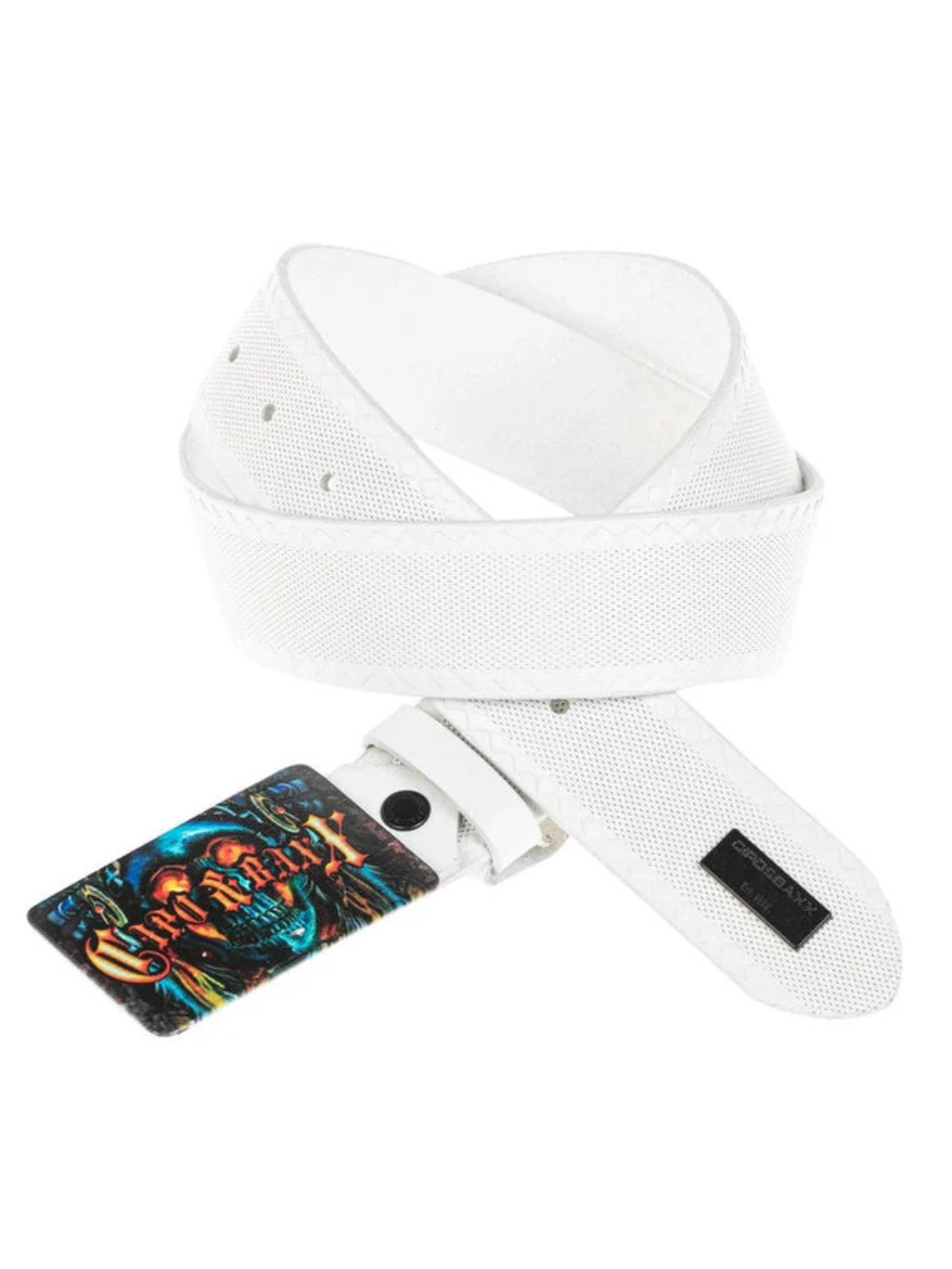 E-shop Opasok CG205 WHITE
