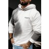 Olavoga Splash mikina (Farba Biela, Konfekčná veľkosť XL)