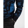Pánsky sveter CIPO & BAXX CP276 NAVYBLUE (Konfekčná veľkosť XXL)