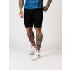 Pánske kraťasy CIPO & BAXX CK272 BLACK (Farba Čierna, Konfekčná veľkosť W32)