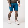 Pánske kraťasy CIPO & BAXX CK272 SAXEBLUE (Farba Modrá, Konfekčná veľkosť W36)