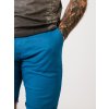 Pánske kraťasy CIPO & BAXX CK272 SAXEBLUE (Farba Modrá, Konfekčná veľkosť W36)