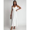 Dámske šaty MYAKE (Farba Biela, Konfekčná veľkosť ONESIZE)