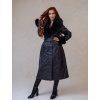 Dámsky kabát ALIA