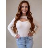 Dámsky top CLARISSE