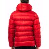 Pánska bunda CIPO & BAXX CM224 RED