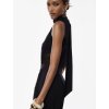 Dámske body IMPERIAL B266KLF (Farba Čierna, Konfekčná veľkosť L)