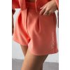 Olavoga Tinto kraťasy (Konfekčná veľkosť M, Farba Oranžová )