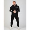 Pánska tepláková súprava CIPO & BAXX CLR164 BLACK