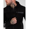 Pánska tepláková súprava CIPO & BAXX CLR164 BLACK