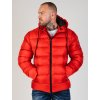 Pánska bunda CIPO & BAXX CM224 RED