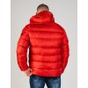 Pánska bunda CIPO & BAXX CM224 RED