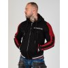 Pánska mikina CIPO & BAXX CL586 BLACK