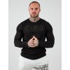 Pánske tričko CIPO & BAXX CL374 BLACK