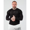 Pánske tričko CIPO & BAXX CL374 BLACK