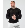 Pánske tričko CIPO & BAXX CL374 BLACK
