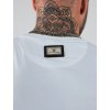 Pánske tričko CIPO & BAXX CL396 WHITE