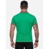Pánske tričko CIPO & BAXX CT738 GREEN