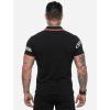 Pánske tričko CIPO & BAXX CT603 BLACK