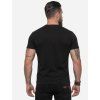 Pánske tričko CIPO & BAXX CT856 BLACK
