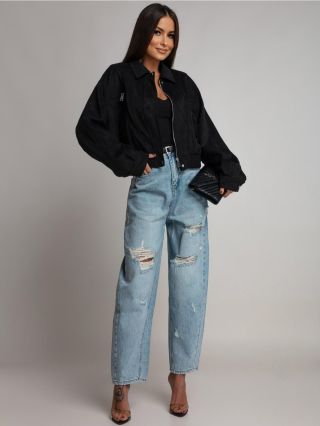 ✨ Niečo nové prichádza a tvoj šatník si zaslúži malý refresh! Ak hľadáš kúsky, ktoré sú trendy, pohodlné a ľahko...