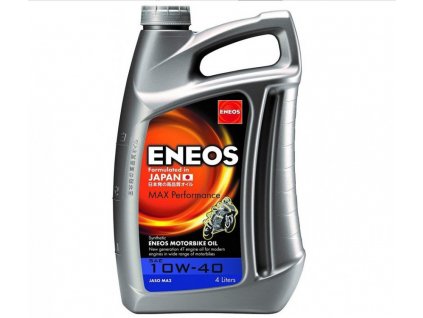 ENEOS MAX PERFORMANCE 10W40