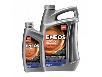 ENEOS City Performance Scooter Gear Oil