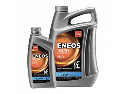 ENEOS PRO 10W40