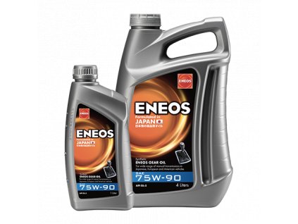 ENEOS Gear Oil 75W90