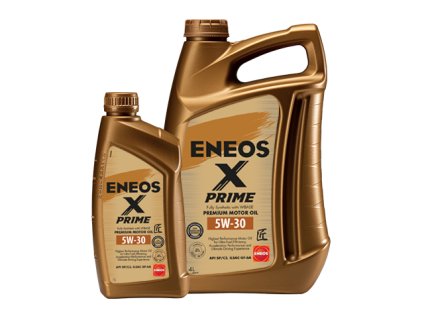 ENEOS X Prime 5W 30 C3