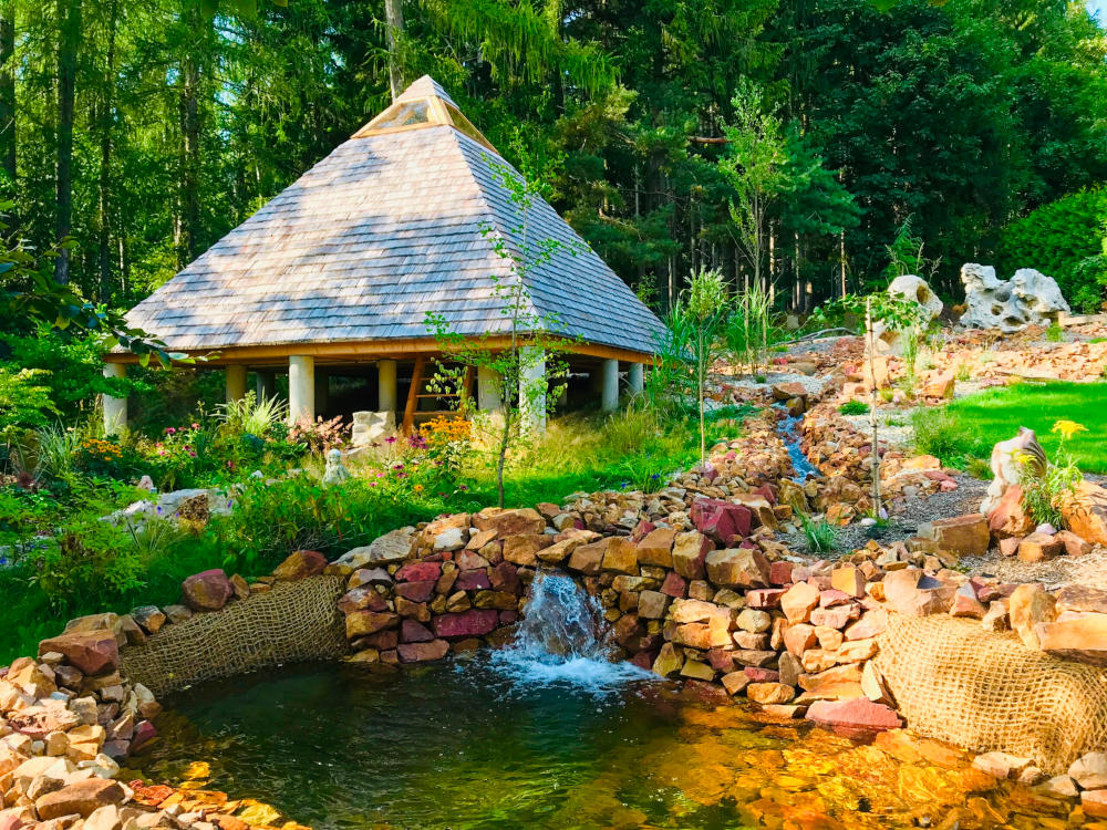 Arboretum