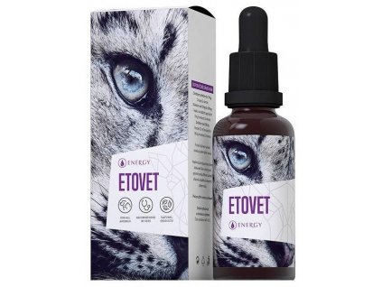 energy etovet