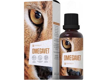 Energy Omegavet