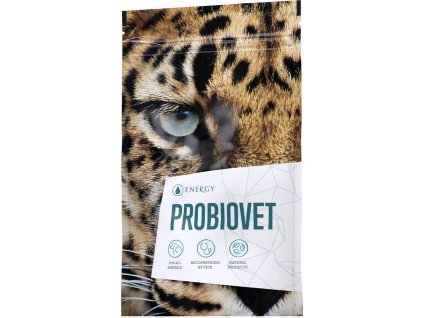 Energy Probiovet